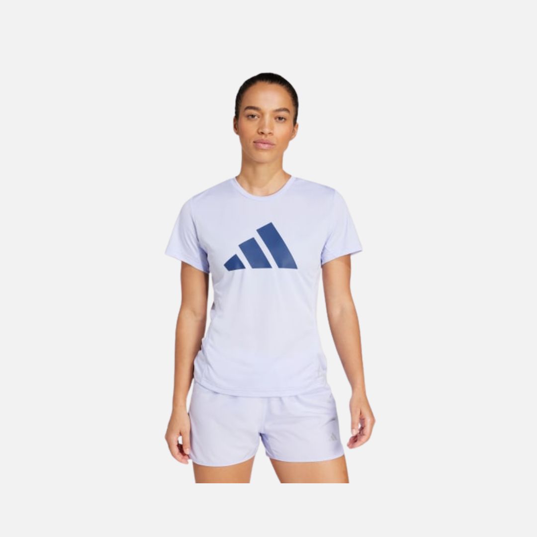 Adidas Run It Tee women