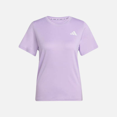 TRAIN ESSENTIALS 3-STRIPES WORKOUT TEE