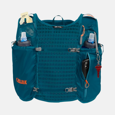 Camelbak Circuit Vest  1.5L -Crosair Teal/Graphite