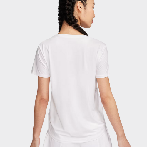 Nike One Classic Women's Dri-FIT Short-Sleeve Top