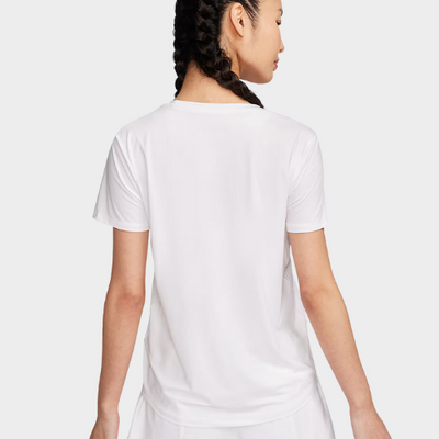 Nike One Classic Women's Dri-FIT Short-Sleeve Top