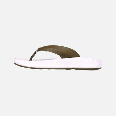 Skechers Hyper Slide-Simplex Men's Slide -Olive