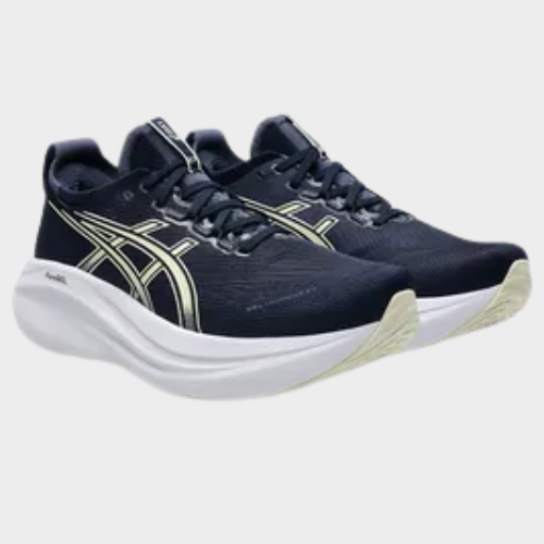 ASICS GEL-NIMBUS 27 - MENS Running shoes