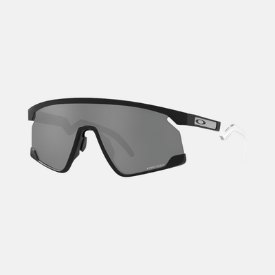 Oakley BXTR Matte Black/Black Prizm Lenses