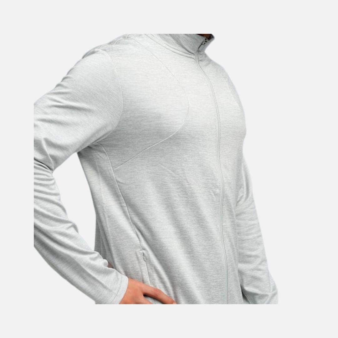 PUMA CLOUDSPUN Men’s Full Zip Training Sweat Jacket