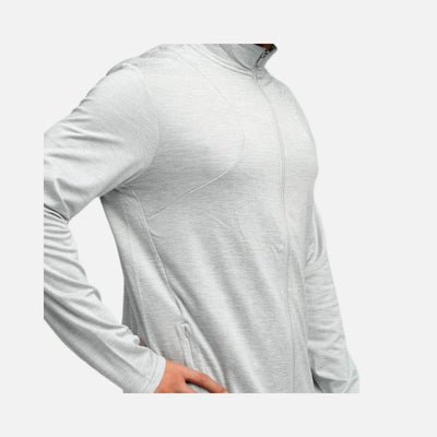 PUMA CLOUDSPUN Men’s Full Zip Training Sweat Jacket
