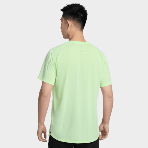 Nike Men's Stride Dri-FIT ADV Short-Sleeve Running Top