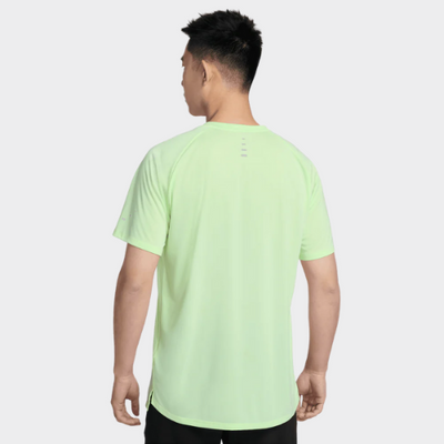 Nike Men's Stride Dri-FIT ADV Short-Sleeve Running Top