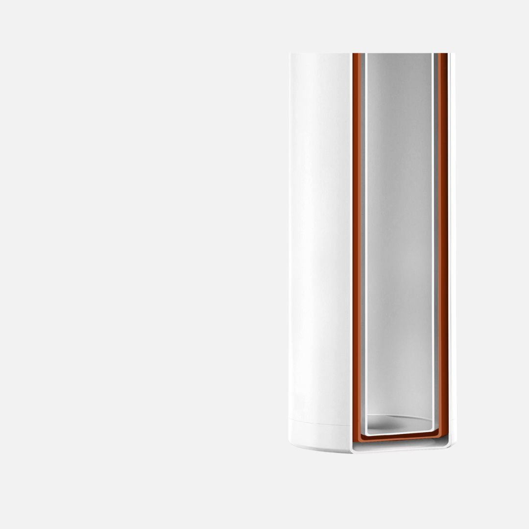 Briiton Nero Vaccum Insulated Water Bottle 750ml