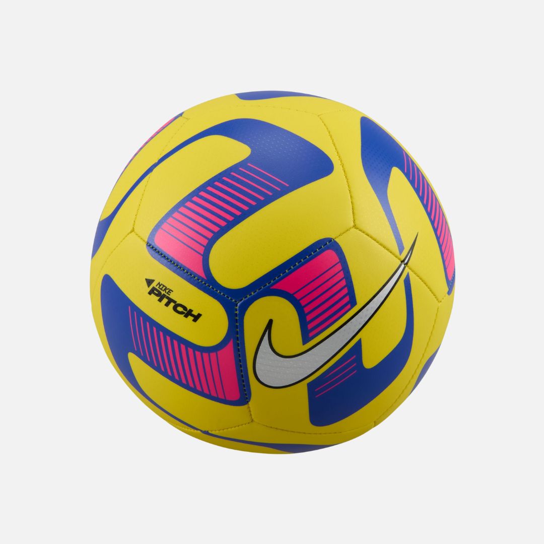 Nike Pitch NS Soccer Ball