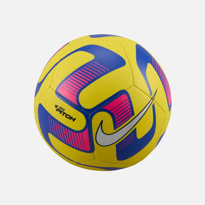 Nike Pitch NS Soccer Ball