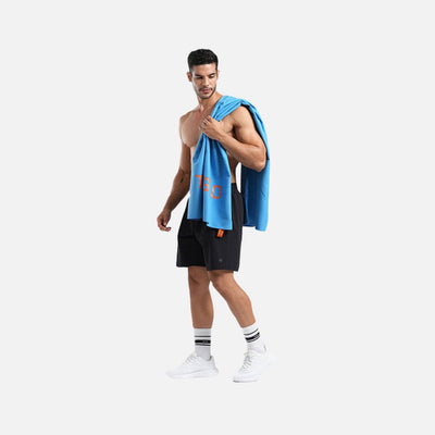 Tego Wave Body Towel