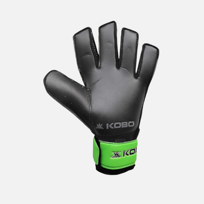 Kobo GKG-08 Football Goalkeeper Gloves Adult -Green