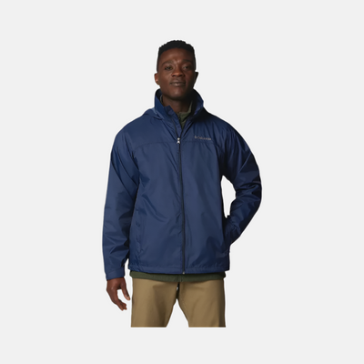 Columbia Glennaker Lake II Men's Windcheater -Navy