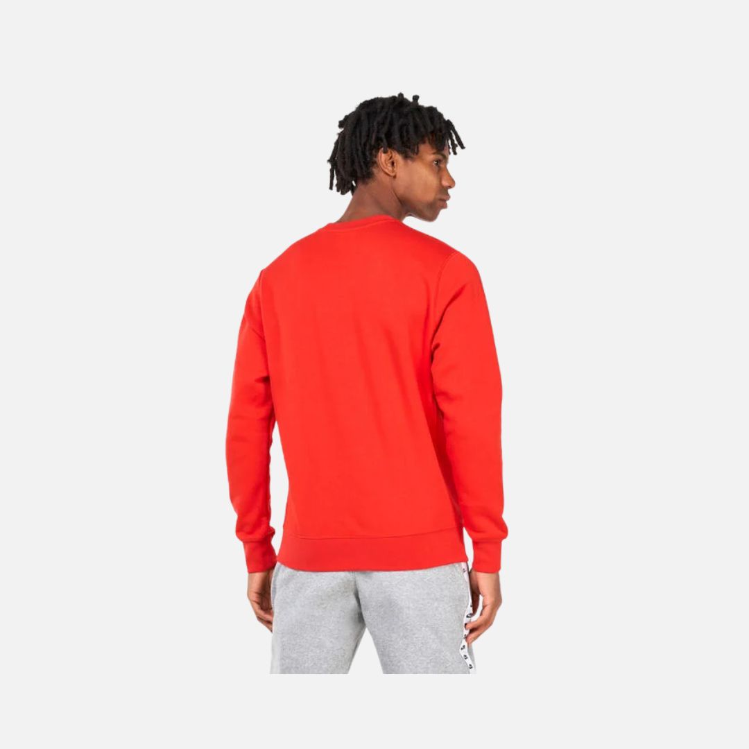 Nike Club Men's Fleece Crew