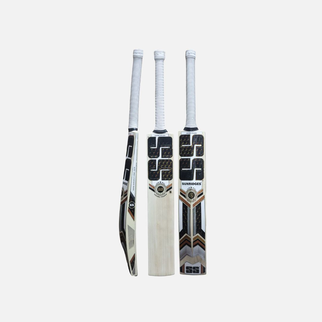 SS Combo Power 1.0 English Willow Bat [ P ]