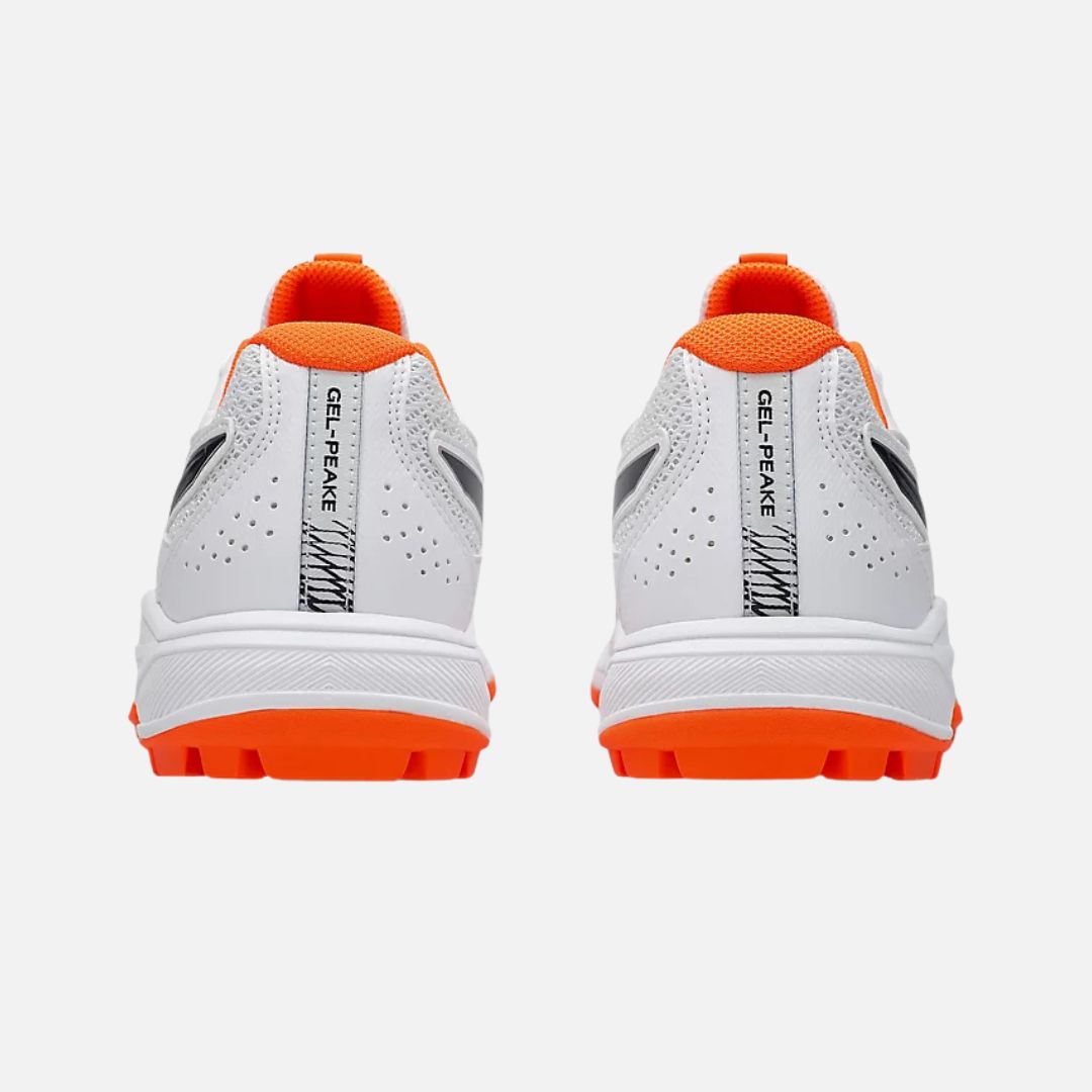 ASICS GEL-PEAKE 3 GS KIDS CRICKET SHOES