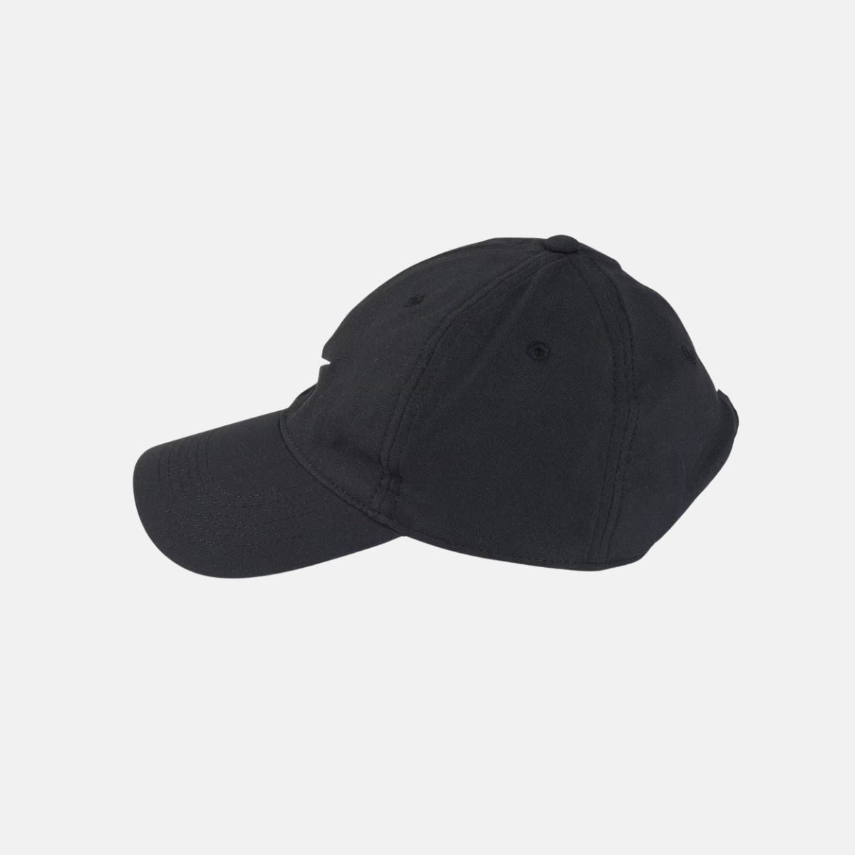 Nike Dri-FIT Unstructured Unisex Club Cap – Black
