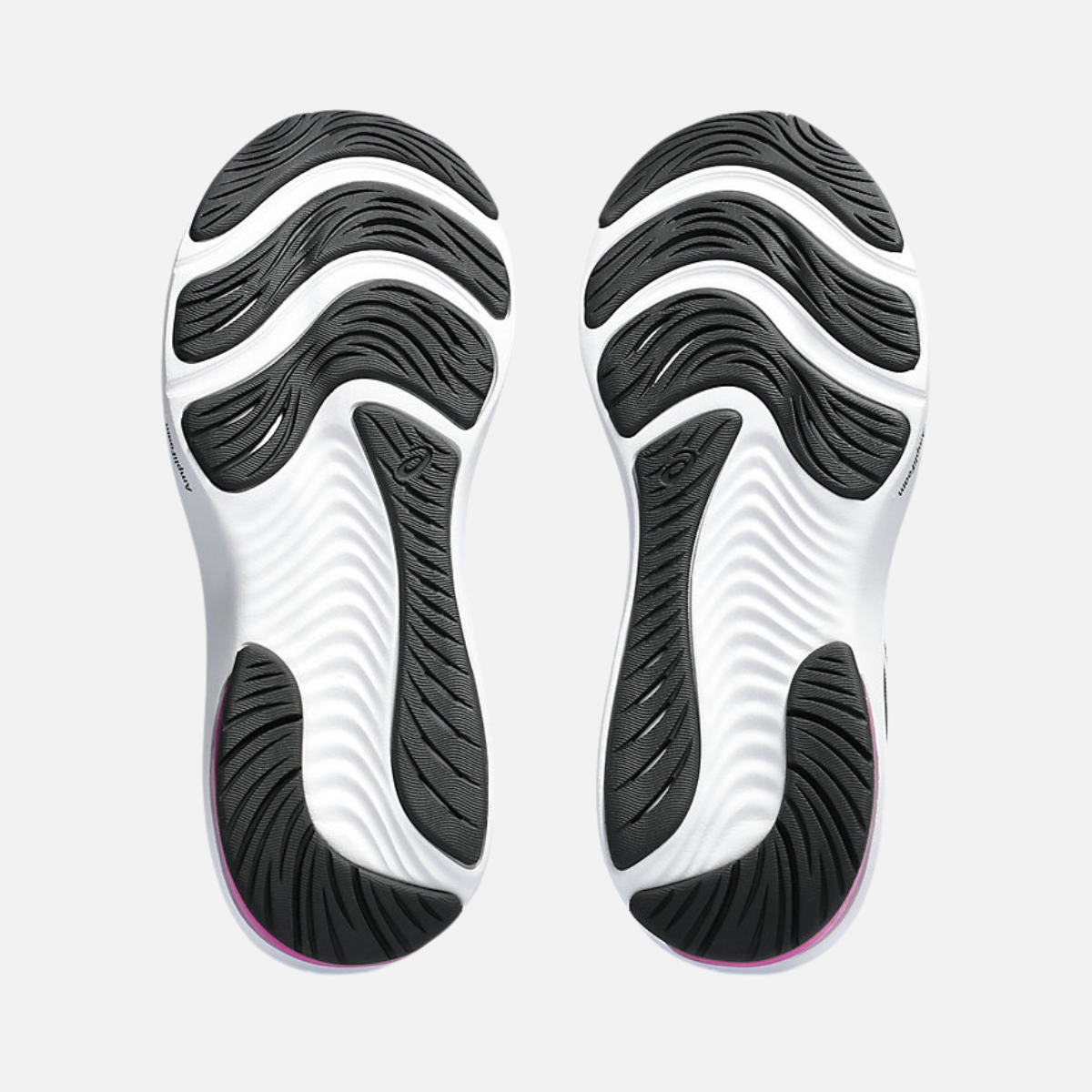 Asics Gel-Pulse 14 Women's Running Shoes -Graphite Grey/White