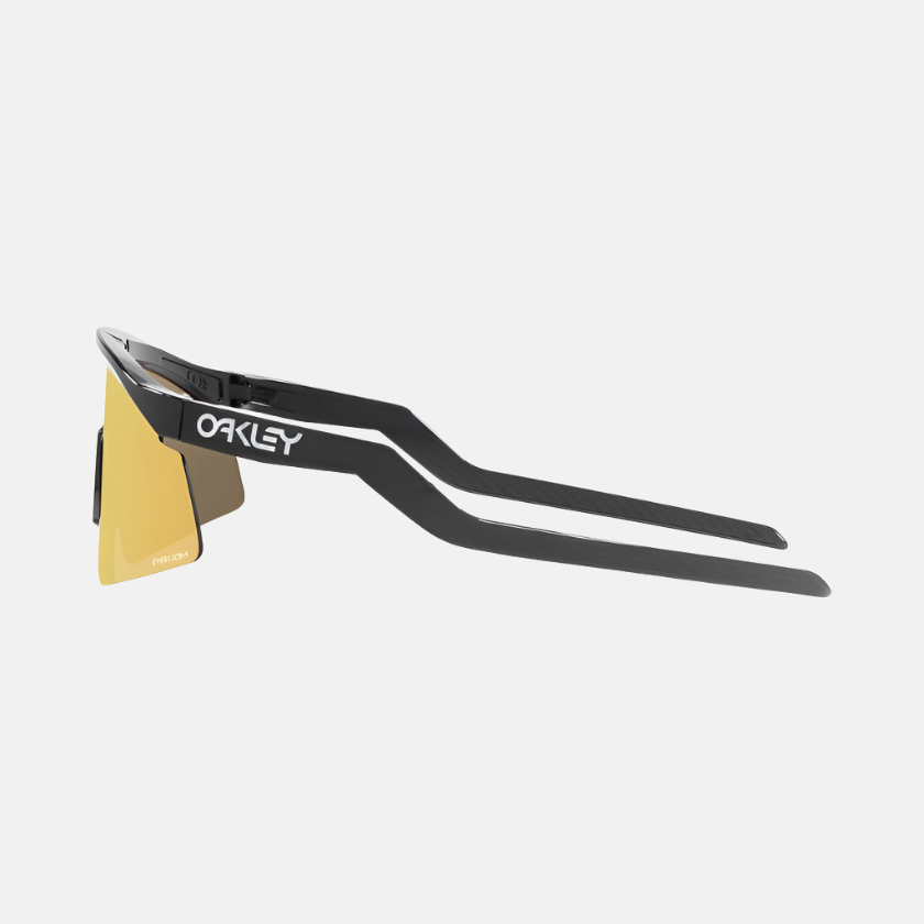 Oakley Hydra Black Ink/Prizm 24K Lenses