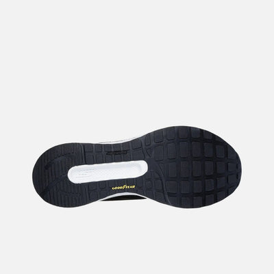 Skechers GO RUN PERSISTENCE 2 Running shoes - Black Men's