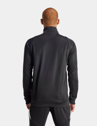 Adidas Tiro 24 Mens Training Jacket - Black