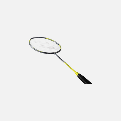 Yonex Arcsaber 7 Play Badminton Racquet -Gray/Yellow