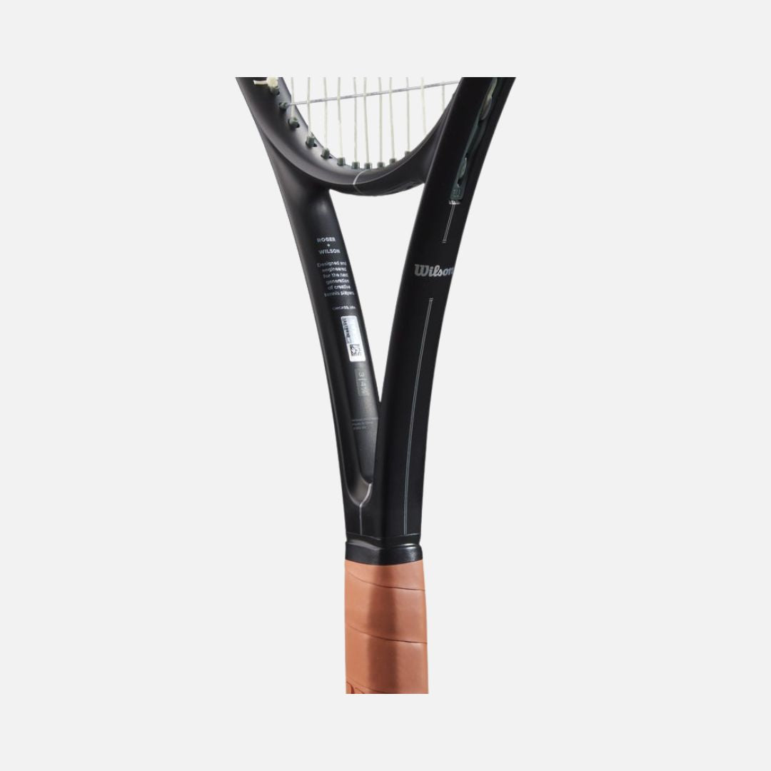 Wilson RF 01 Tennis Racket