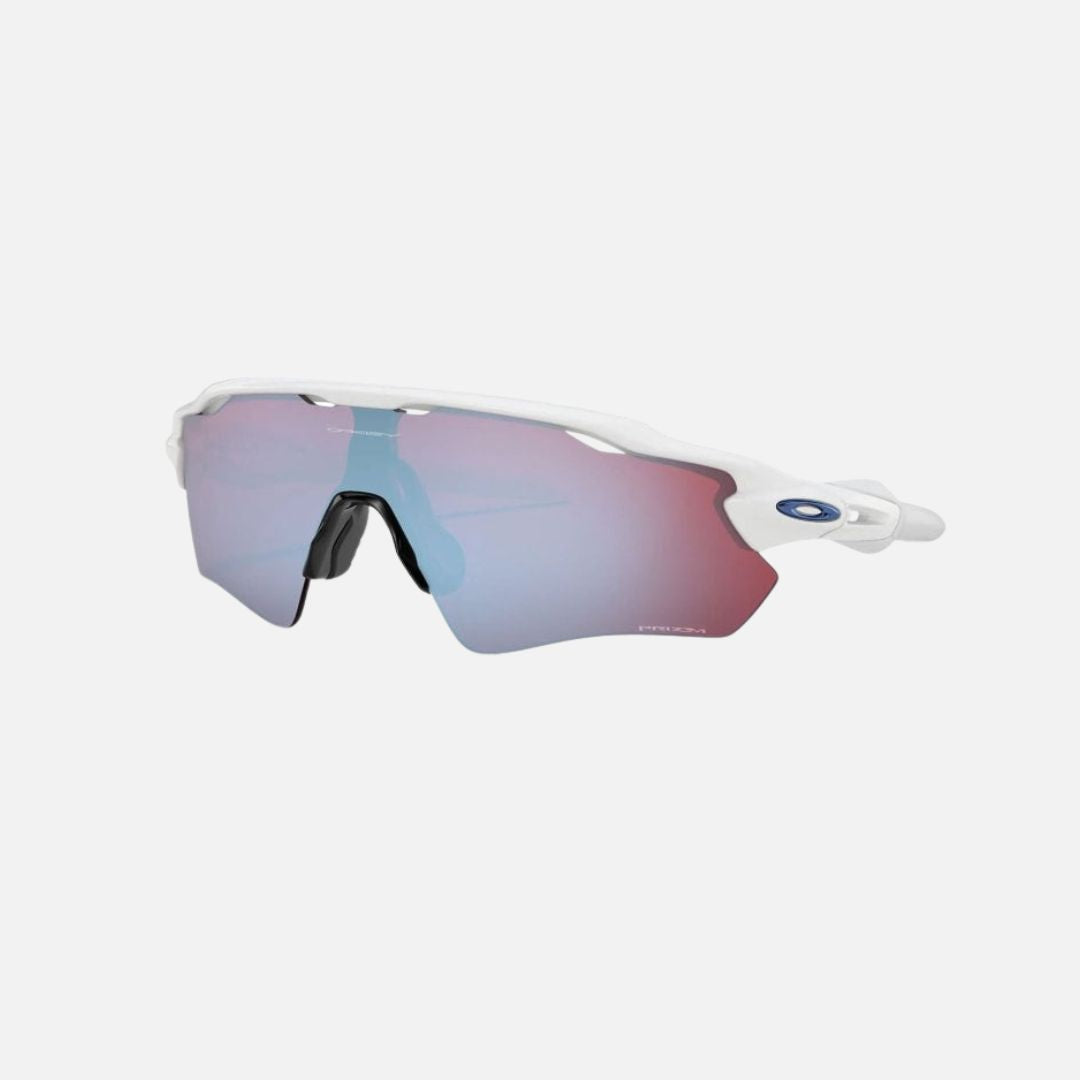 Oakley Radar EV Path Prizm Snow Sapphire Sunglasses, 38mm