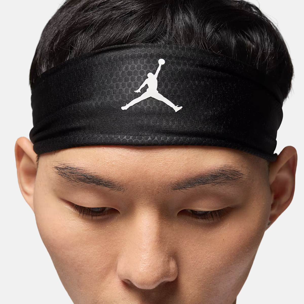 Nike Jordan Performance Sport Dri-FIT Adjustable Headband
