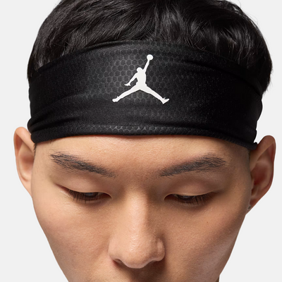 Nike Jordan Performance Sport Dri-FIT Adjustable Headband