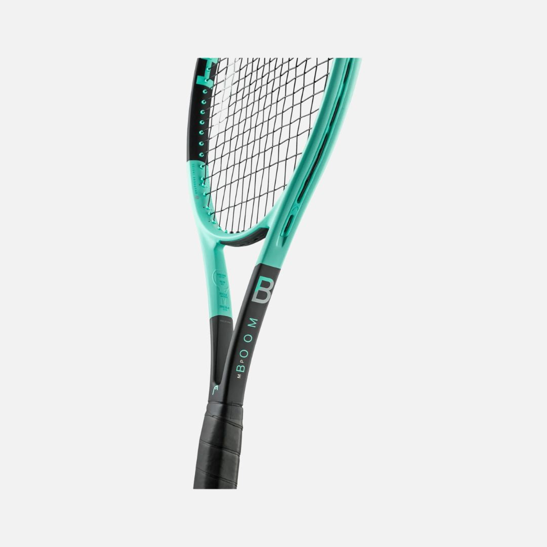 HEAD Boom MP Tennis Racquet (Unstrung)