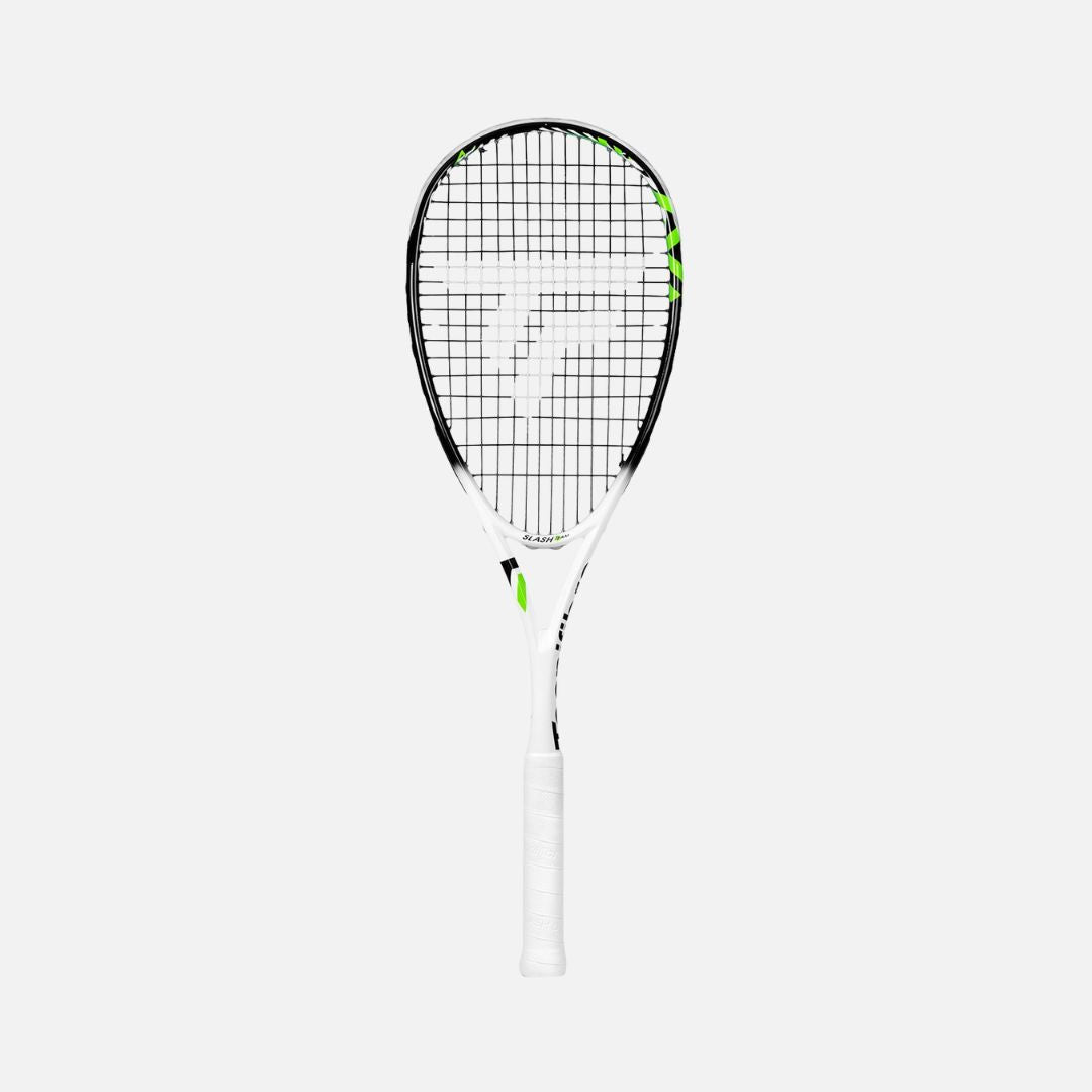 TECNIFIBRE SLASH TEAM SQUASH RACKET