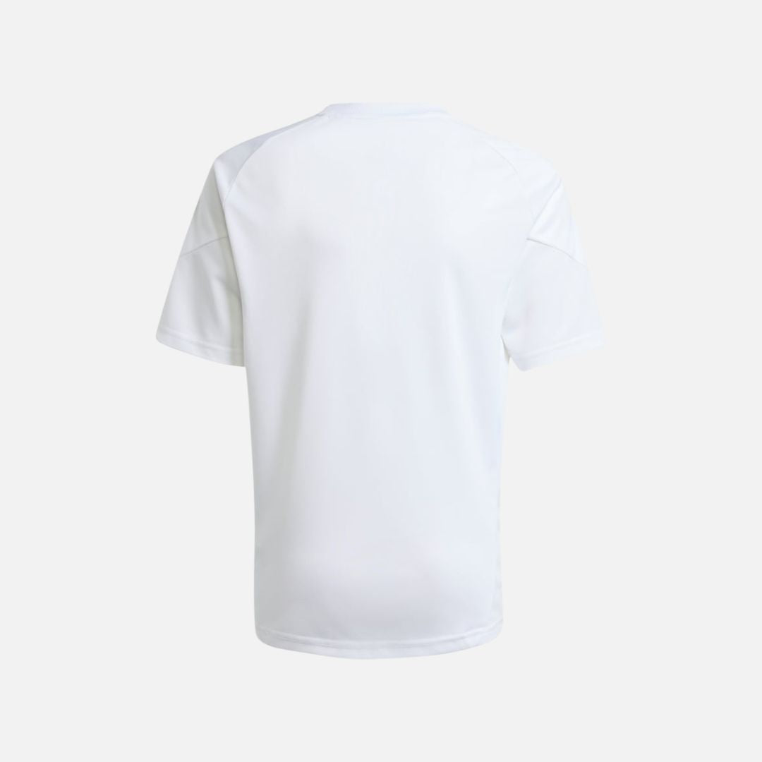 Adidas Kids Juventus Tiro 25 Competition Training Jersey Kids