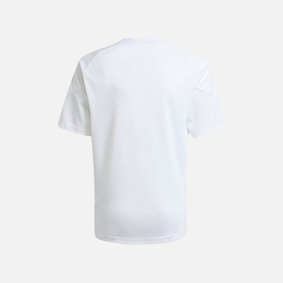 Adidas Kids Juventus Tiro 25 Competition Training Jersey Kids