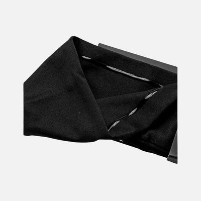 Nike Fury Headband 2.0 NBA Moisture Wicking Dry and Comfortable Silicone Anti-Slip