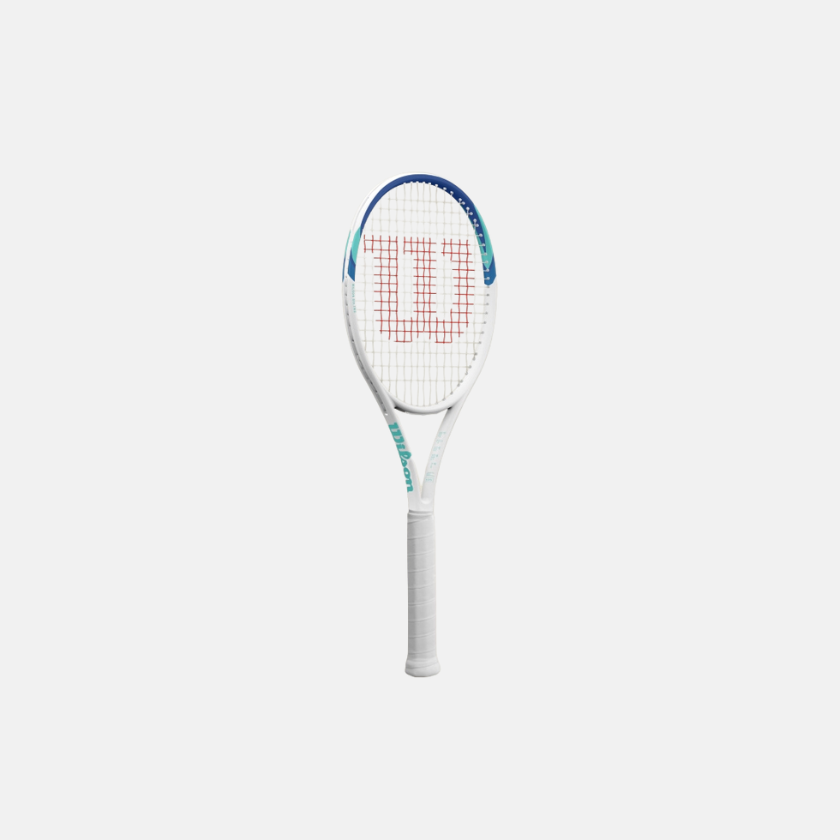 Wilson Six Two Recreational Tennis Racket – Pre-Strung