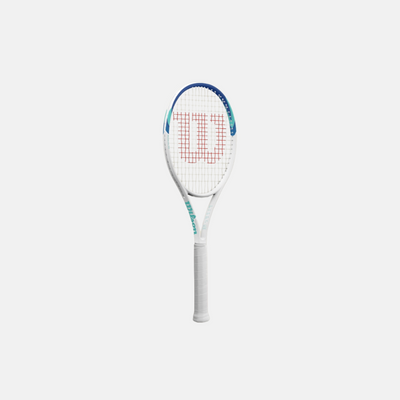 Wilson Six Two Recreational Tennis Racket – Pre-Strung