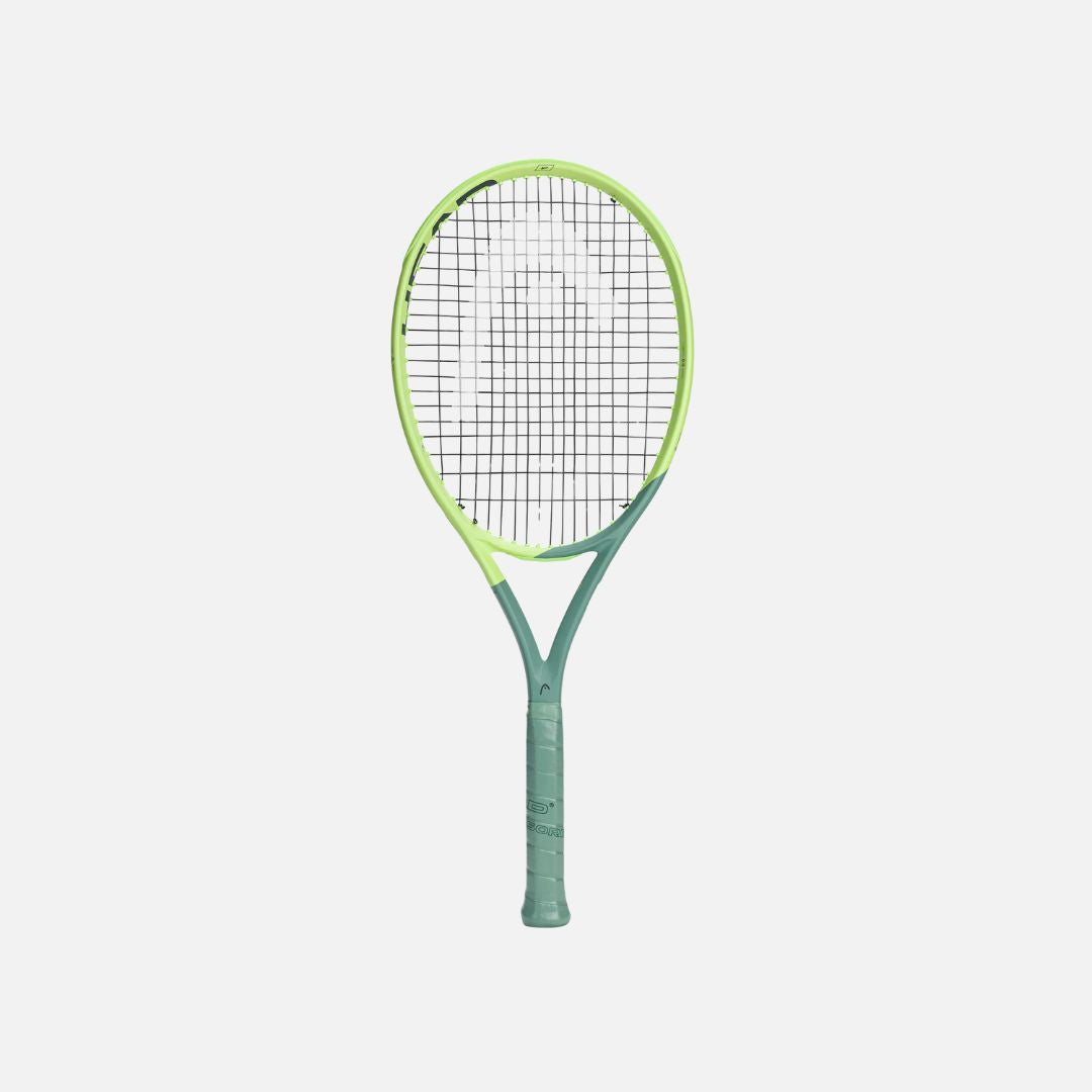 HEAD Extreme tennis racket MP 2022 green