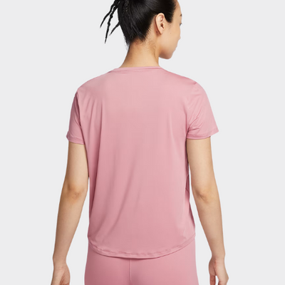 Nike One Classic Women's Dri-FIT Short-Sleeve Top