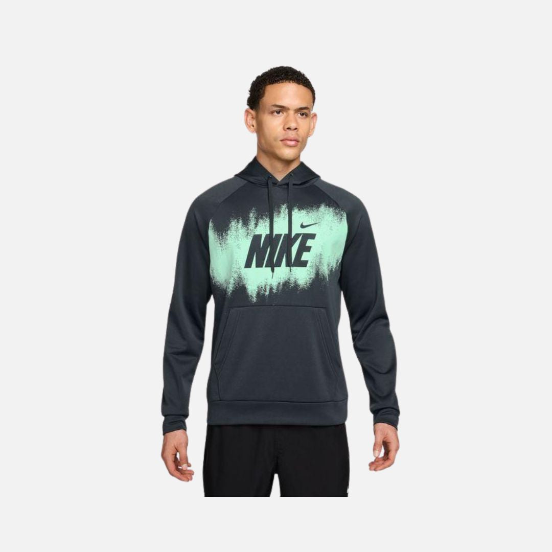 Nike Men's TF GFX Hooded Sweatshirt