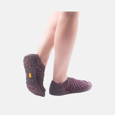 Vibram Furoshiki EVO Womens Murble Burgundy