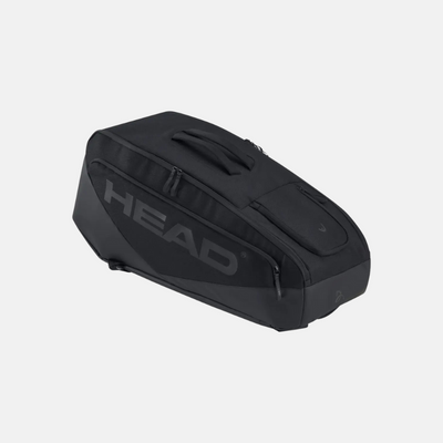 HEAD Pro X Racquet Tennis Bag L – Black