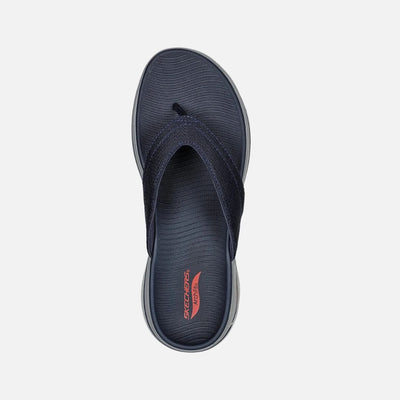 SKECHERS GO WALK ARCH FIT SANDAL MEN'S