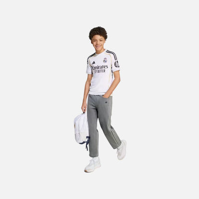 ADIDAS Real Madrid 25/26 Home Jersey Kids