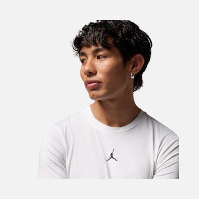 Nike Jordan Sport Men's Dri-FIT Long-Sleeve Base Layer Top