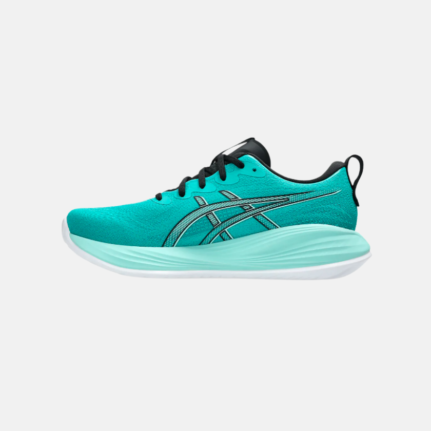 ASICS GEL-CUMULUS™ 27 KUMADORI Men's Running Shoes - Wave Teal/Illuminate Mint