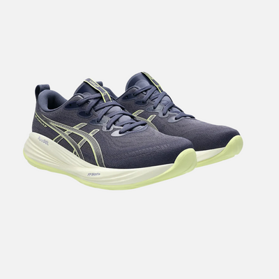ASICS GEL-CUMULUS™ 27 Men's Running Shoes - INDIGO FOG/LUCID YELLOW