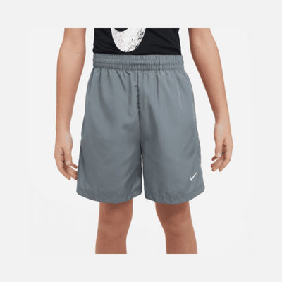 Nike Multi Big Kids' Dri-FIT Training Shorts