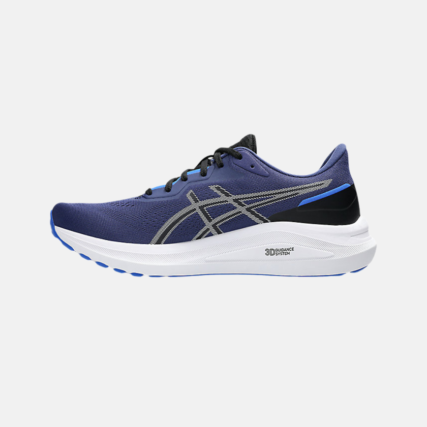 ASICS GT-1000™ 13 Men's Running Shoes - Indigo Blue/White